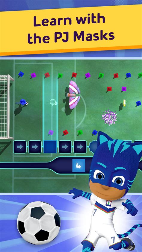 Pj Masks™ Apk Download For Android Androidfreeware