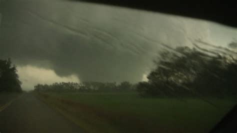 Information About The April 14 2011 Severe Weathertornado Event In