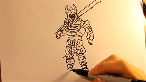 Cartoons are the perfect place to begin drawing as an artist because you don't need anything plus, if you've done this before but need fresh inspiration, you'll find new, cool cartoons to draw here! How To Draw A Cartoon Armor|Easy Drawing Tutorial |Sword ...