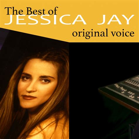 Jessica Jay The Best Of Jessica Jay 1992 Lossless Zone Lossless Music Zone