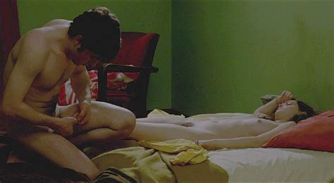 Roxane Mesquida Nue Dans Fat Girl