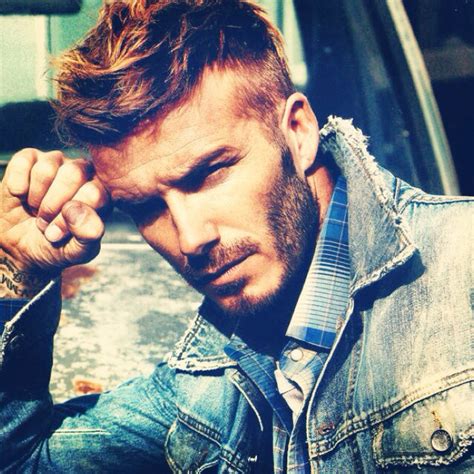 David Beckham Instagram David Beckham To Be Godfather To Liv Tyler