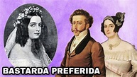 DUQUESA DE GOIÁS: A FILHA PREFERIDA DO IMPERADOR D. PEDRO I — ISABEL ...