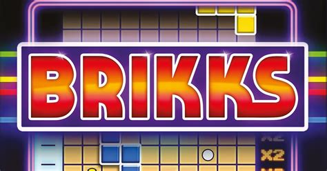 Brikks Board Game Boardgamegeek