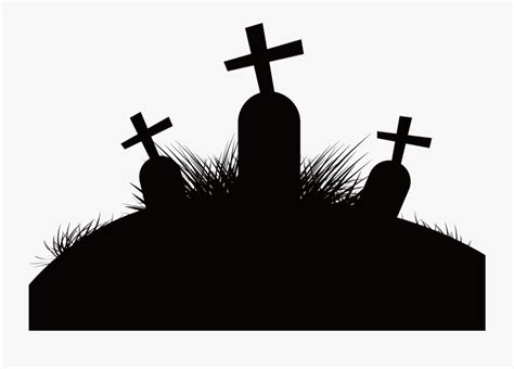 Vector Cemetery Png Download Cemetery Png Free Transparent Clipart