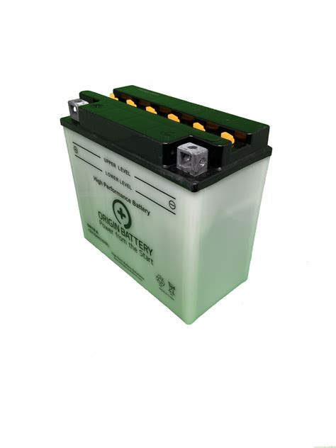 Origin Or18 A Battery