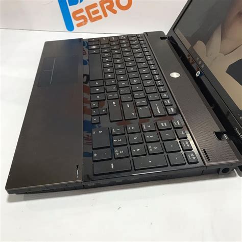 Hp Probook 4520s Laptop Intel Core I3 4gb Ram 320gb Hdd Free