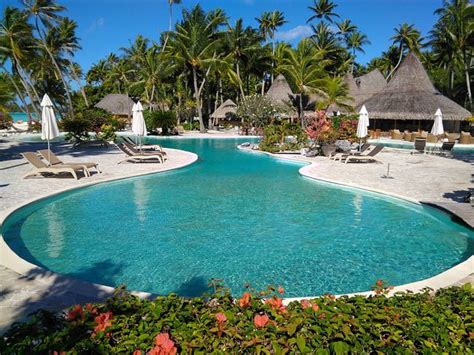 Bora Bora Pearl Beach Resort And Spa Updated 2019 Prices And Reviews