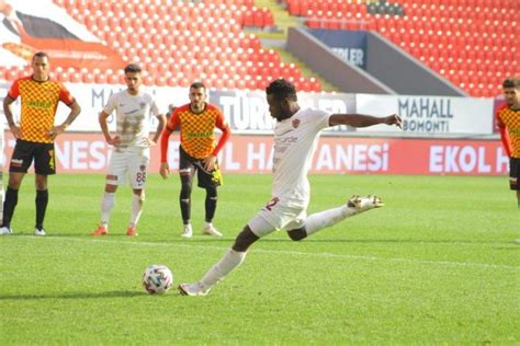 Süper Lig Mame Biram Diouf défie Ankaragücü d Aliou Badji et Assane