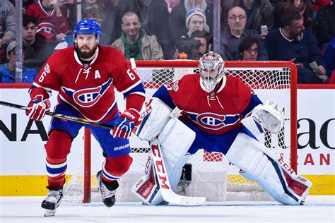 Montreal canadiens nhl's top 25 players right now 🌟. Montreal Canadiens NHL 18 ratings - Eyes On The Prize