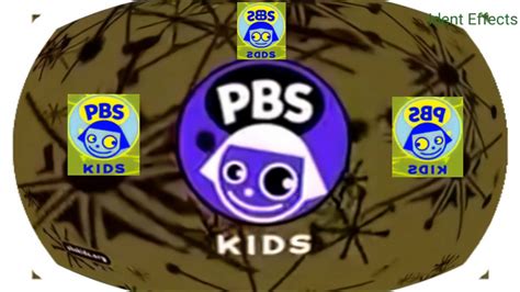 Pbs Kids Christmas Snow Globe Logo Ident Effects Youtube