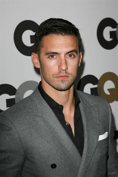 Milo Ventimiglia Ethnicity Of Celebs What Nationality Ancestry Race