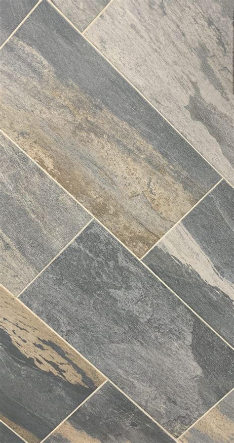 Meridian Slate Grey Tile Superstore And More In 2020 Grey Tiles