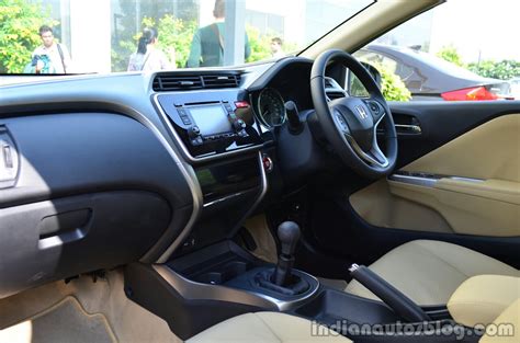 Citroen gt with hq interior 2008 3d model. 2014 Honda City drive dahsboard