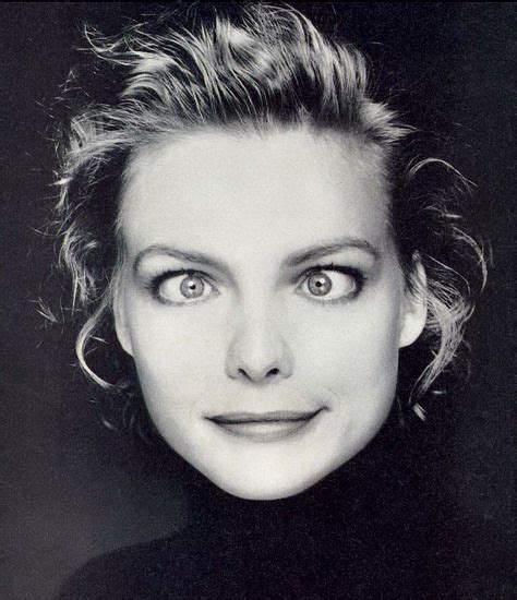 Pin By Y On Rarely Seen Interesting Photos Michelle Pfeiffer