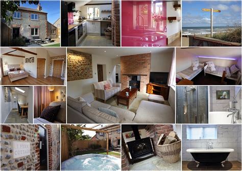 The 10 Best Norfolk Cottages Holiday Cottages With Prices Book