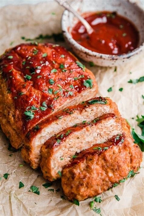 12 Easy Homemade Meatloaf Recipes Imnall