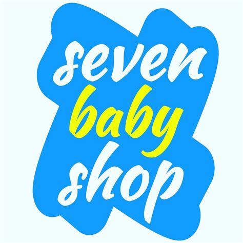 Seven Baby Shop Id Home