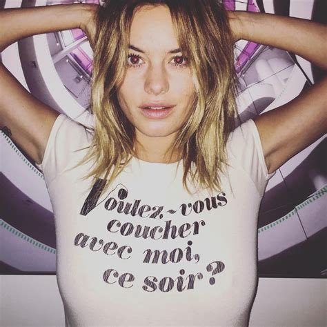 See Every Model Walking In The Victorias Secret Fashion Show Camille Rowe Camille Rowe