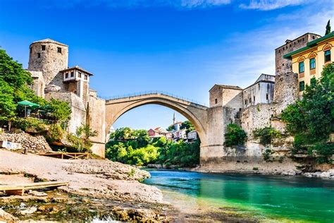 Enjoy Ancient Mostar Dubrovnik Compare Price