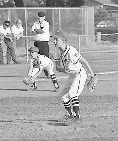1969 Team Remembered Little League All Stars Go Forward Look To Past