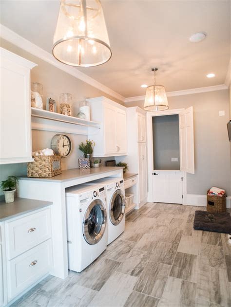 15 Best Farmhouse Laundry Room Ideas And Remodeling