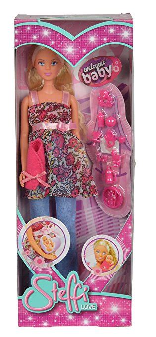 Best Pregnant Barbie Doll 13 Accessories For 2018