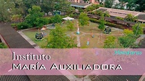 Instituto María Auxiliadora || HONDURAS || Video Documental - YouTube