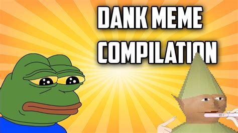 Dank Memes That Cured My Depression Youtube