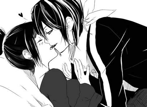 We would always recommend reading the noragami manga from the beginning due to season 1 of the anime taking liberties with the plot and. Noragami Fanfic (Yato x Hiyori) - Chapter 6 - Wattpad