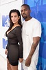 Kim Kardashian and Kanye West’s Relationship: A Complete Timeline | Glamour