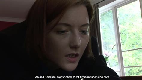 Firm Hand Spanking Abigail Harding The Estate E Spanking Free