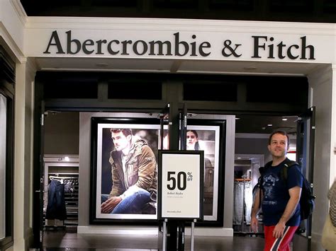 Abercrombie And Fitch A Brief Timeline Zesa Central