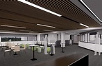 Defence Intelligence Organisation Russell Offices Upgrade - Kane ...