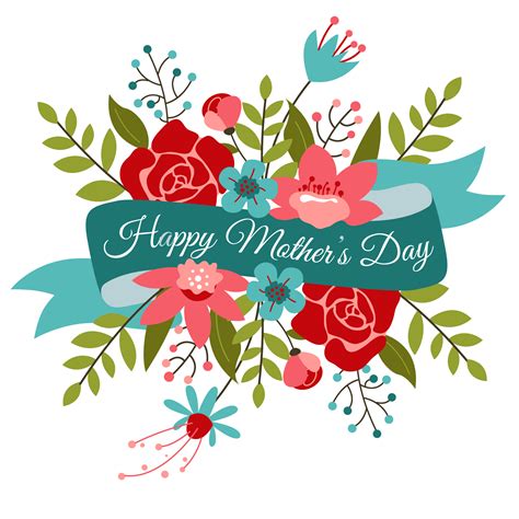 Mothers Day Png Transparent Images Png All