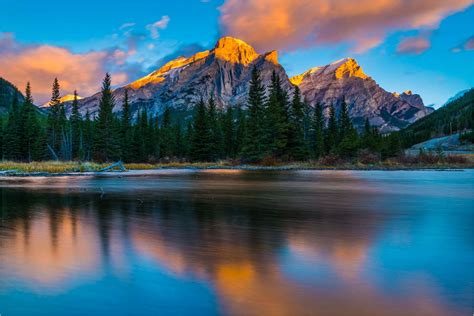 Canadian Rocky Mountains Christopher Martin Photography Beautiful