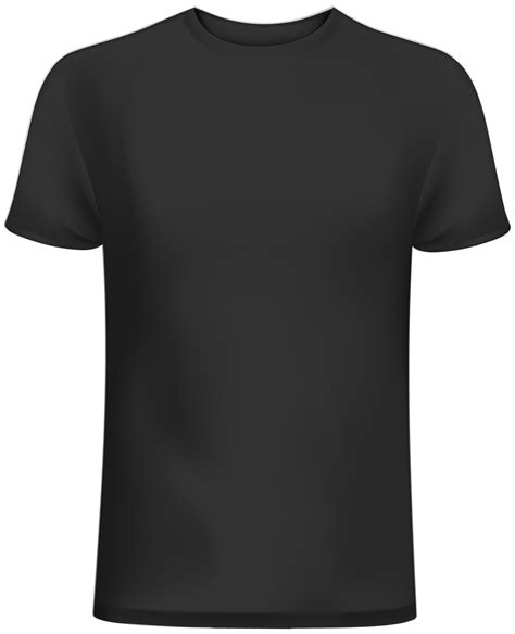 Blank Black T Shirt Mockup Perfect Mockup Gallery Download