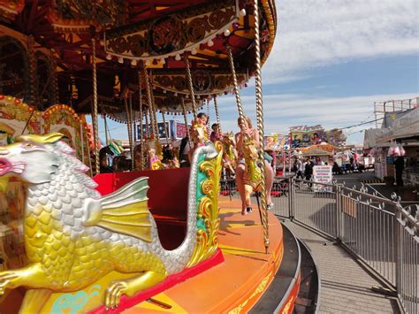 Tir Prince Fun Park - Coasterpedia - The Roller Coaster and Flat Ride Wiki