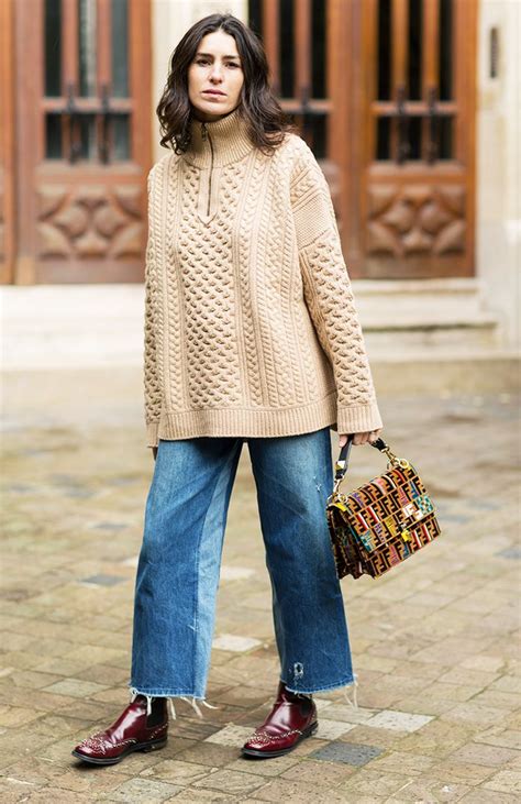 French Winter Style 3 Things Parisian Women Never Wear Who What Wear Uk