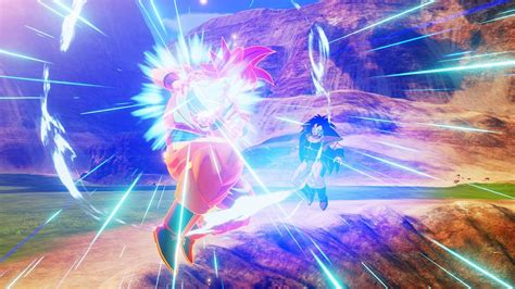 There's still a lot people don't know about the angel, though. Se confirma que el DLC de Dragon Ball Z: Kakarot incluirá ...