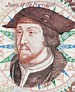 Juan II, dinastía Avis