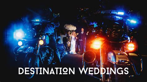 Destination Wedding Photography Arj Photography