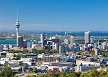 Auckland City Tastes walking tour | Audley Travel US