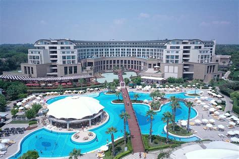 Antalya nın En İyi 3 Oteli Yerel Rehber