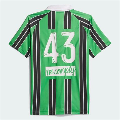 Adidas No Comply X Austin Fc Jersey Where To Buy Il9633 The Sole