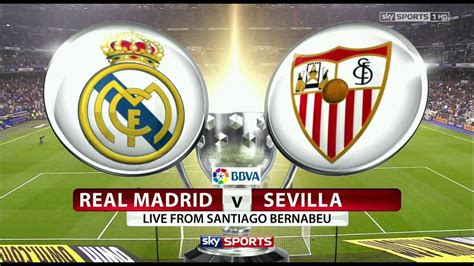 Славия vs астана live прямая трансляция 07/12/17 slavia vs astana. Real Madrid vs Sevilla Live Stream La Liga 2017 Match 15 ...