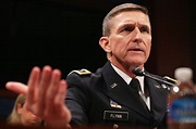 Michael Flynn: Who is Michael Flynn? - CBS News