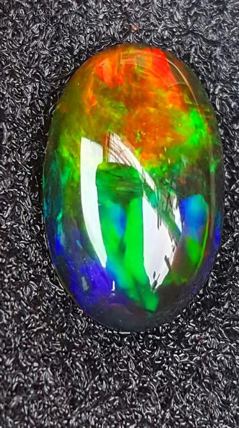 Pin By Andy Artsaint On Black Opal