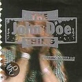 Kissingsohard, John Doe | CD (album) | Muziek | bol.com