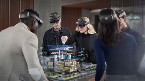 Microsoft Hololens 2 Needs To Get Into Living Rooms Sooner Rather Than